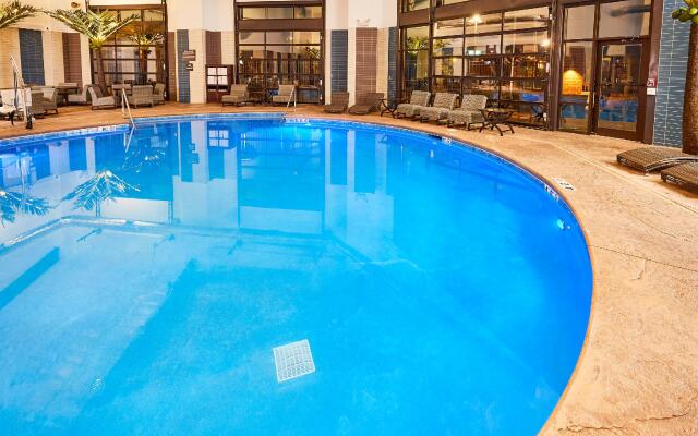 LivINN Hotel Cincinnati / Sharonville Convention Center