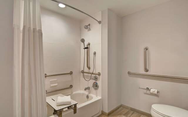 Hilton Garden Inn Destin Miramar Beach