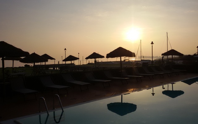 Yachting Hotel Mistral