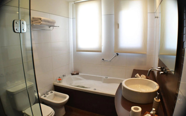 La Solana Boutique Hotel
