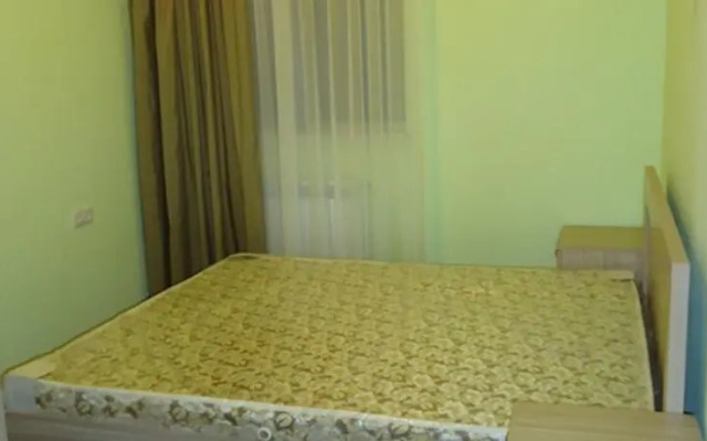 Saryan-Pushkin 19/21 Apt 7