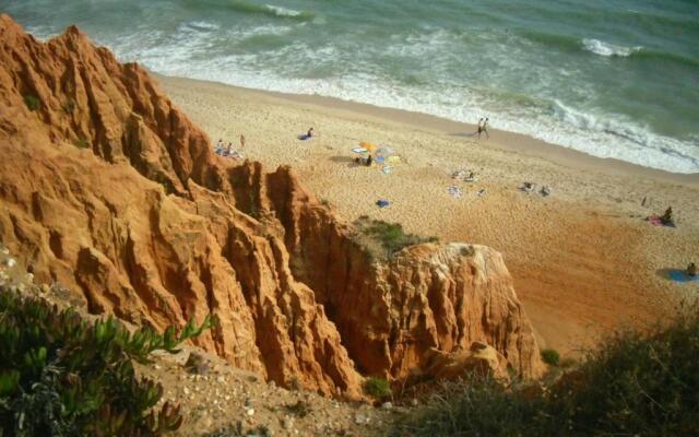 Alfamar V3 Falésia Beach