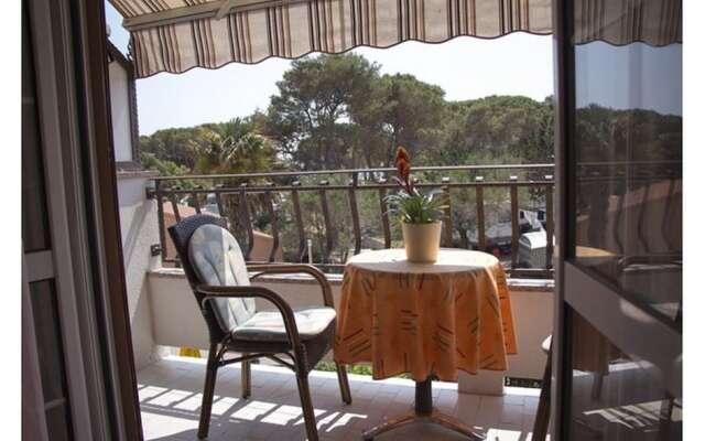 Apartments and Rooms Pende
