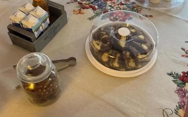 B&B La Dimora di San Paolo