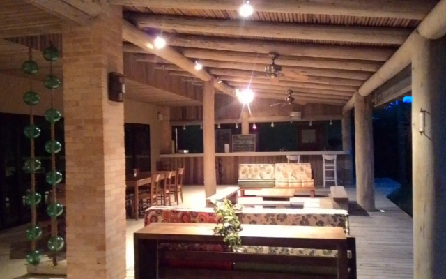 Itapoá Marina Hotel