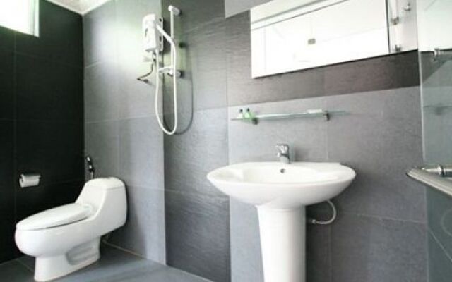 O'wen Hotel Ampang