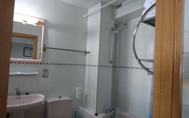 Apartaments Turistics Manzano