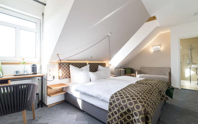 Hotel Schöne Aussicht