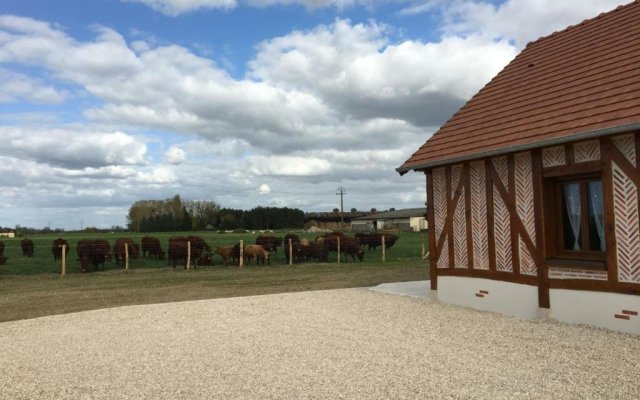 Gîte Muides-sur-Loire, 3 pièces, 4 personnes - FR-1-491-272