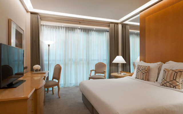 Melia Athens Hotel