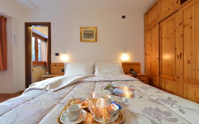 Hotel Serenella