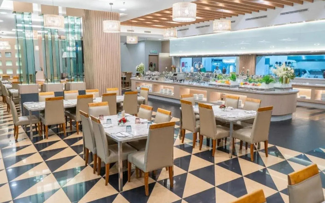 Nilai Springs Resort Hotel