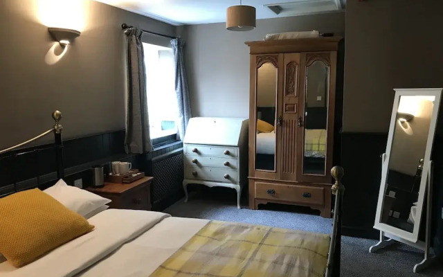 The Angel Inn Heytesbury