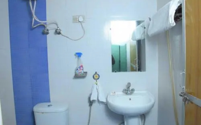 Jaypore House