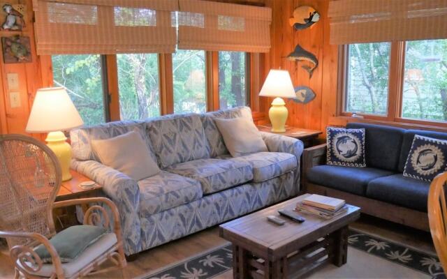 Palmetto House - 4 Br Home
