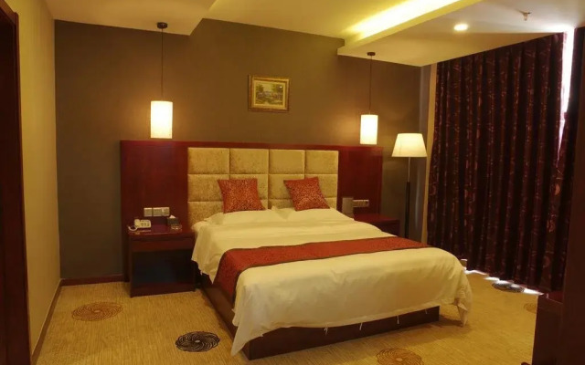 Wo Er Si Hotel