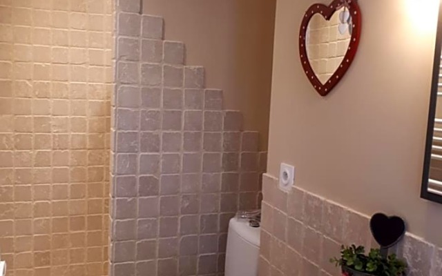 Chambres d hôtes Le clos des vins d anges