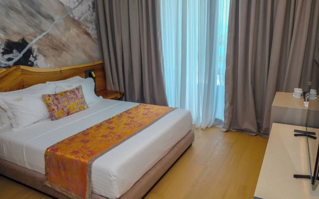 CHIC Hotel & Spa