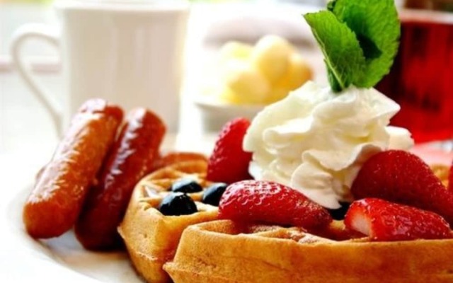 The McFarland Inn Bed and Breakfast