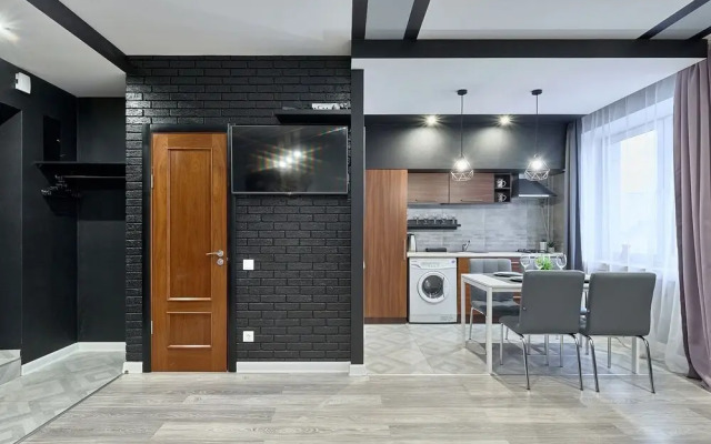 Olympiiska apartments