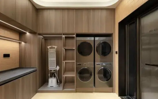 Bao Xuan Hotel (Tianjin Olympic Sports Center Cancer Hospital Subway Station Branch)