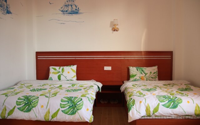 Muhai Guesthouse