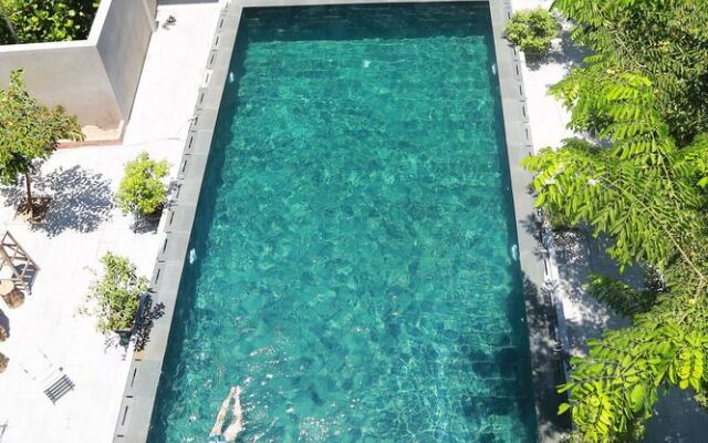 Ruby River Villa Hoi An