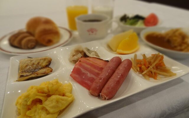 APA Hotel Hamamatsueki Minami