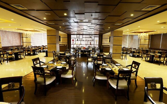 The Panache Hotel