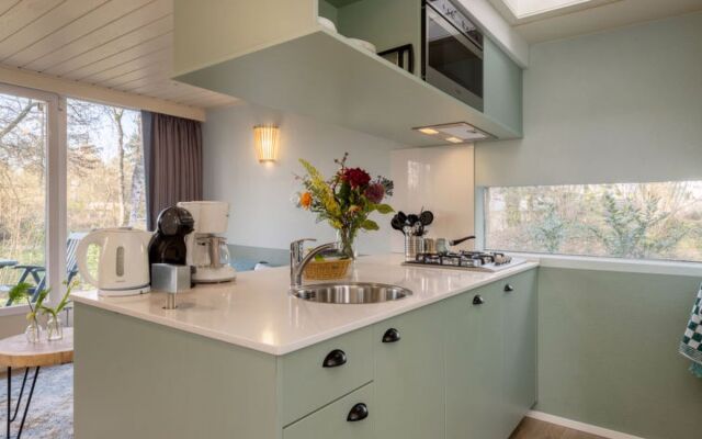 Center Parcs De Kempervennen 17231