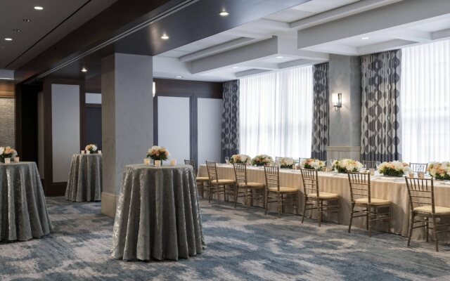 The Ritz-Carlton, Boston