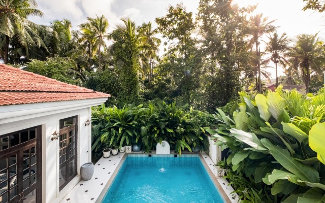 LohonoStays Castello - Villa 5