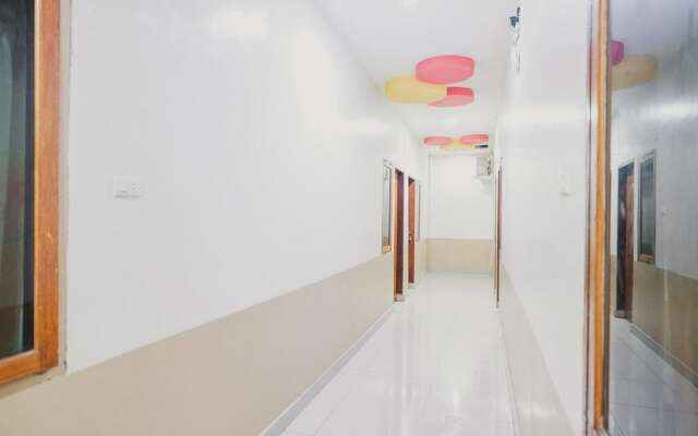RedDoorz @ Jalan STM Medan