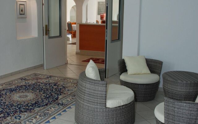 Sporthotel Podersdorf