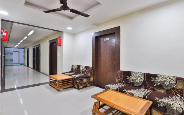 Hotel Kushboo By OYO Rooms