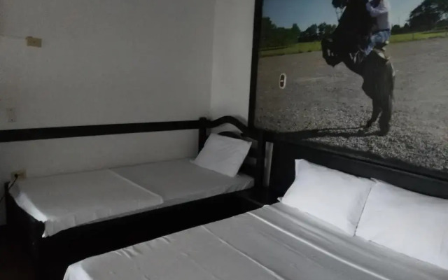Hotel Campestre Kosta Azul
