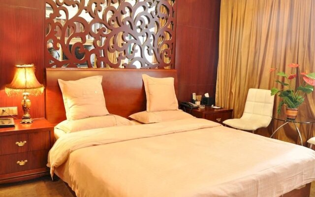 Shengshi Haodu Business Hotel