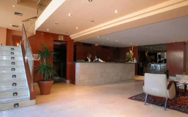 Hotel Moncloa