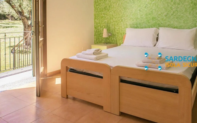B&B Olivar by Italianway