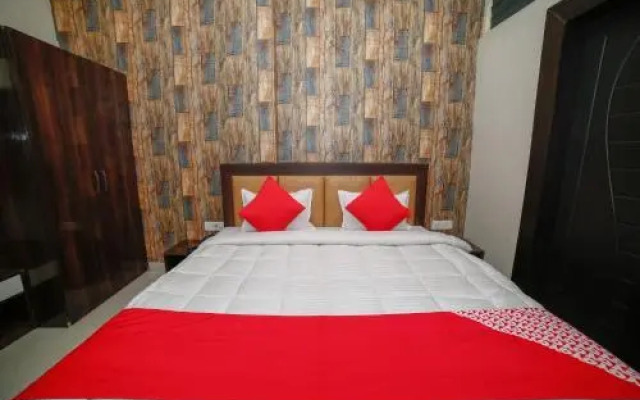Hotel Celebration Inn By OYO Rooms