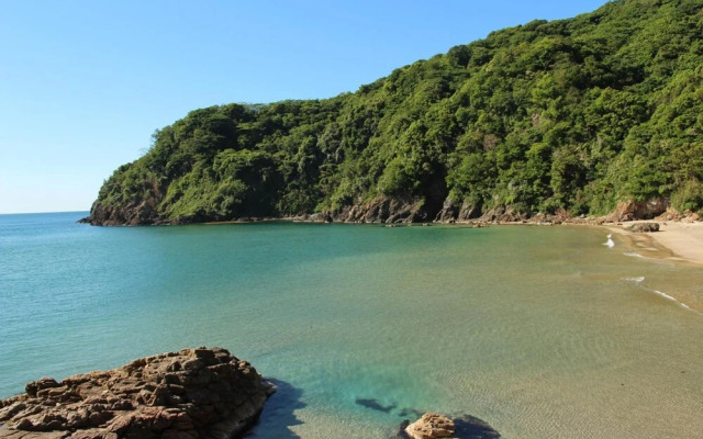 Guesthouse Famusuton