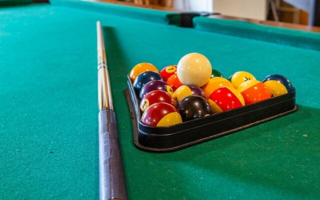 Shalom House Bed and Breakfast