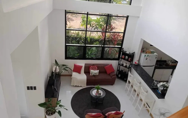 RLJ Beach House