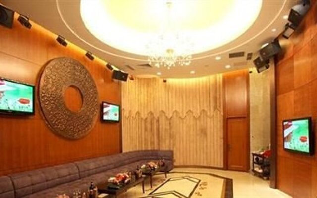 Yingkou Gangfeng Hotel