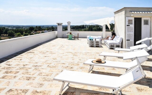 Dimora Martello - Villa Rococò