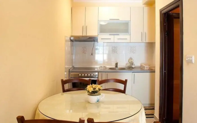Apartments Vuksic