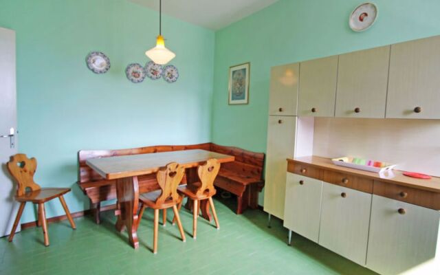 Apartment Formaga Gargnano 39905