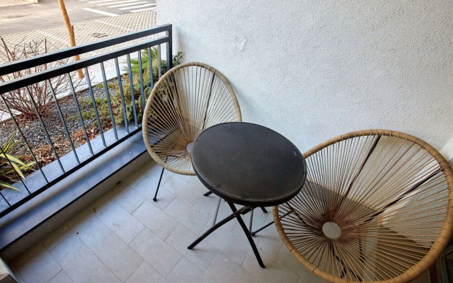 Apartamente Onix Blue