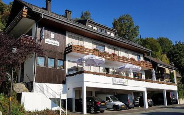 Hotel Südhang