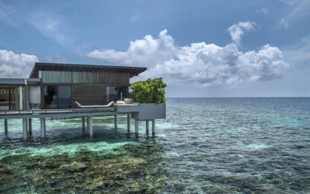 Park Hyatt Maldives Hadahaa